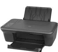 דיו למדפסת HP DeskJet 1050a